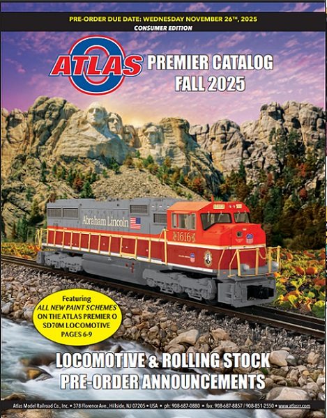 *ATLAS O PREMIER FALL 2025
